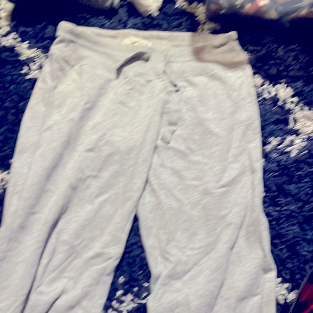 Woman’s XS flared sweatpants